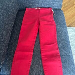 7 for all man kind jeans. Limited edition collaboration.